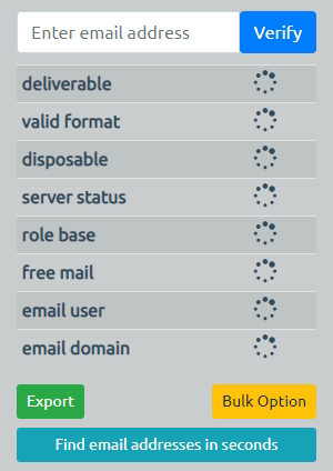 email-verifier
